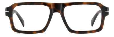 David Beckham DB 7165