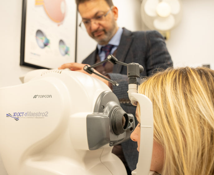 Book an Eye Test Eye Emporium Opticians EyeEmporium