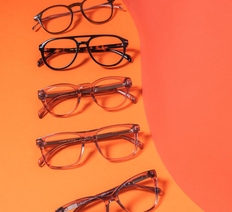 Roman Road EyeEmporium