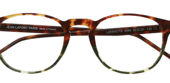 lafont. Lafayette