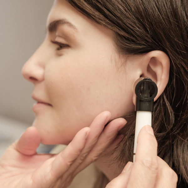 Ear Wax Removal