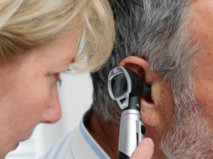 Signs You May Need Ear Wax Removal