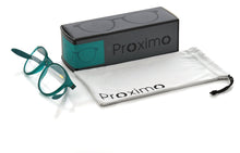 Load image into Gallery viewer, Proximo Square Reading Glasses
