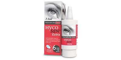 Hycosan Extra 7.5ml