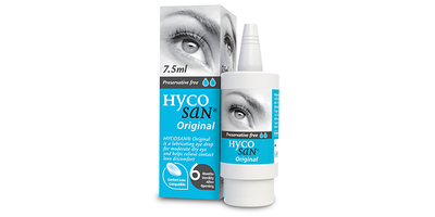 Hycosan Original 7.5ml