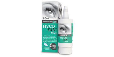 Hycosan Plus 7.5ml