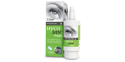 Hycosan Fresh 7.5ml