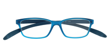 Load image into Gallery viewer, Proximo Rectangle Reading Glasses
