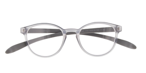 Proximo Round Reading Glasses